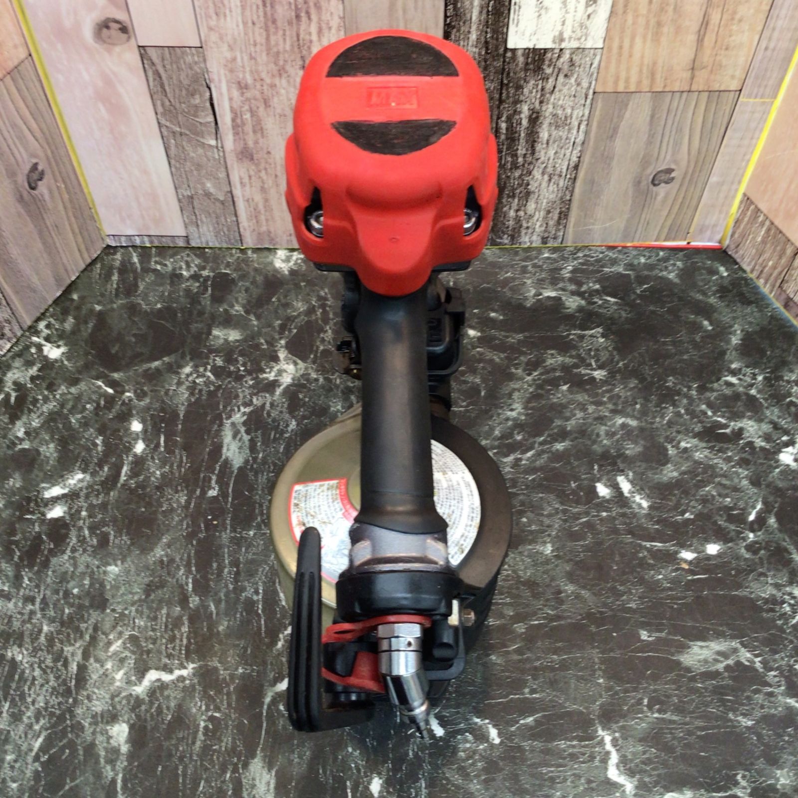 MAX高圧釘打ち機90 HN-90N4 HN-90N4(D)シリーズの製品詳細ページ