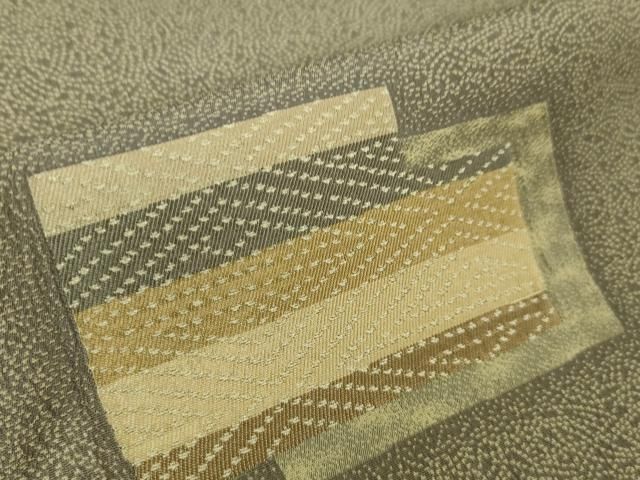 平和屋本店■極上　お召　色紙重ね　逸品　未使用　DZAA5979kh5 平和屋本店□極上 お召 色紙重ね 逸品 未使用 DZAA5979kh5 - メルカリ