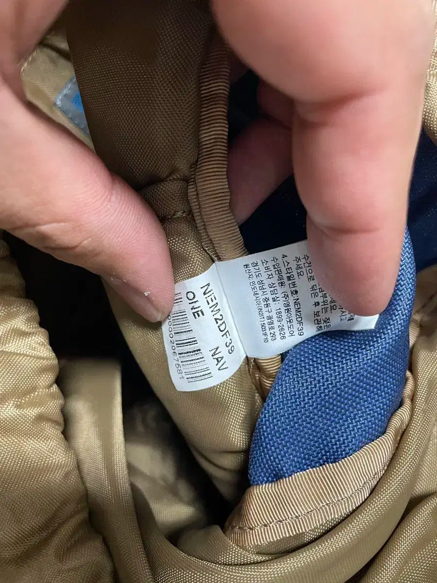 ノース フェイス