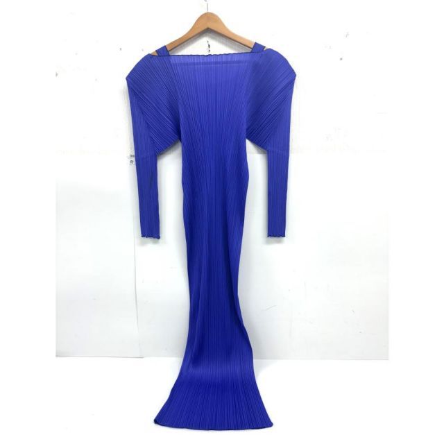 PLEATS PLEASE プリーツプリーズ ワンピース PP84-JH632 ISSEY
