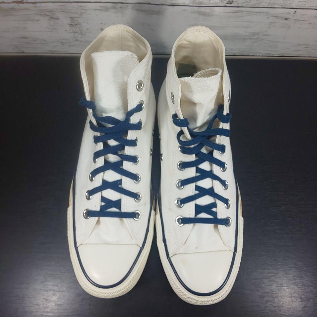 CONVERSE ALLSTAR 100 TOMORROWLAND 26.5cm - メルカリ 