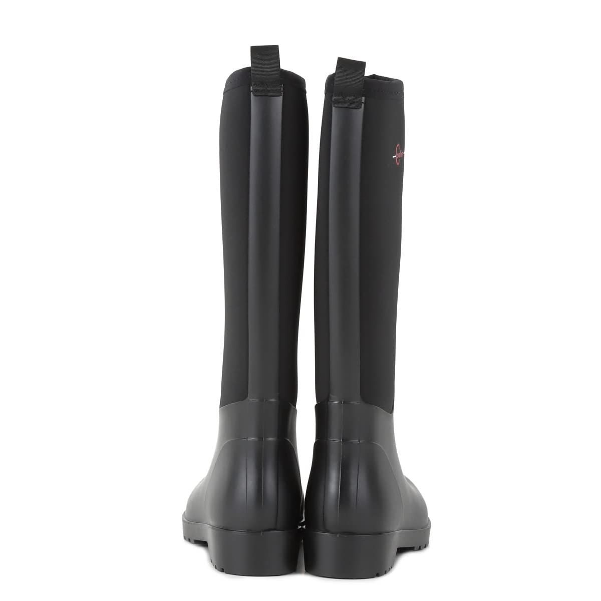 防水ラバーブーツ KE-BO-322071