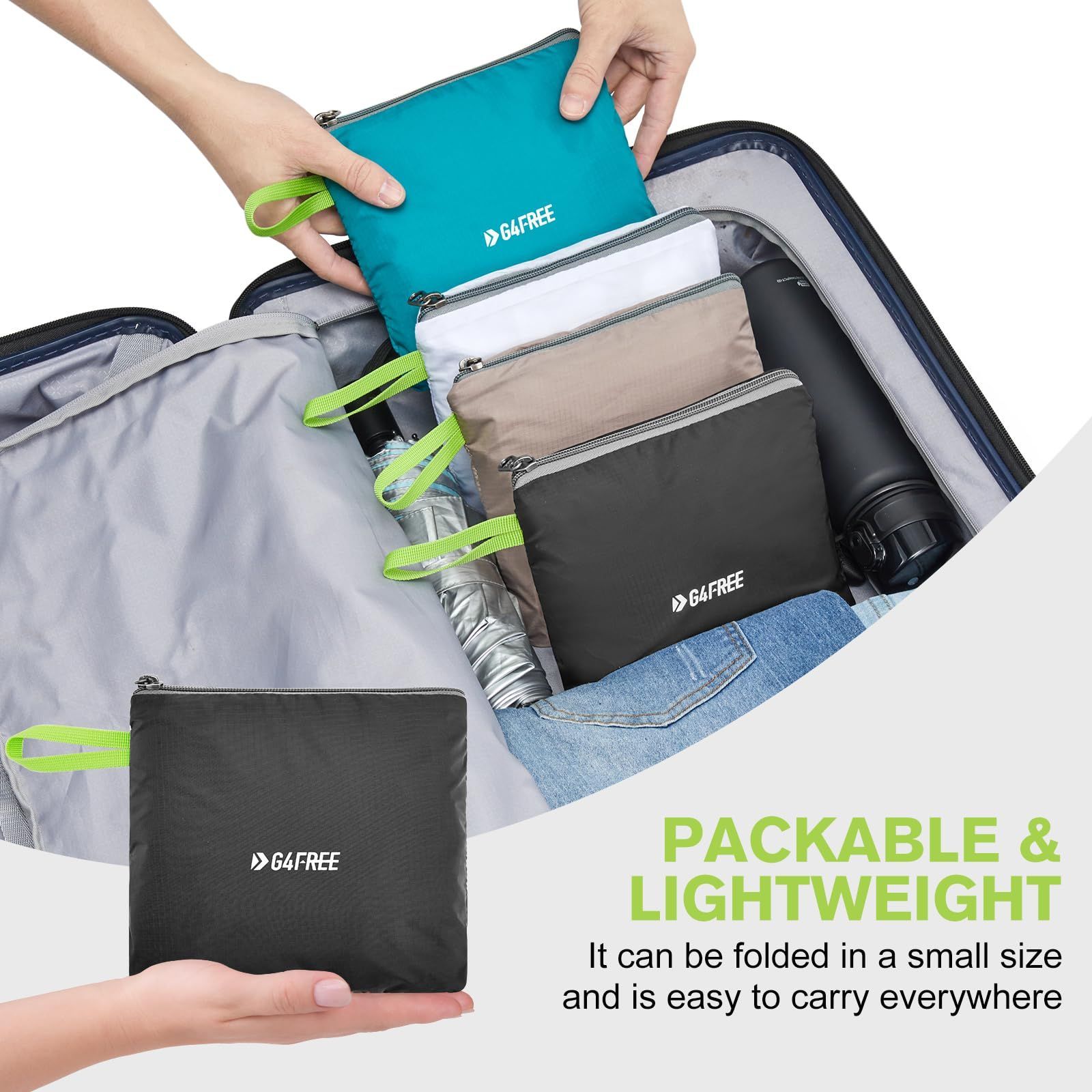 特価商品】[G4Free] 12Lミニハイキングデイパック、小型