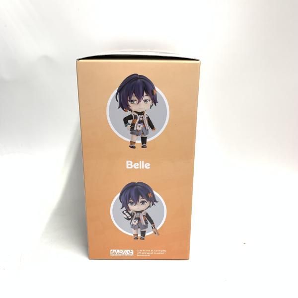 S未開封 ねんどろいど