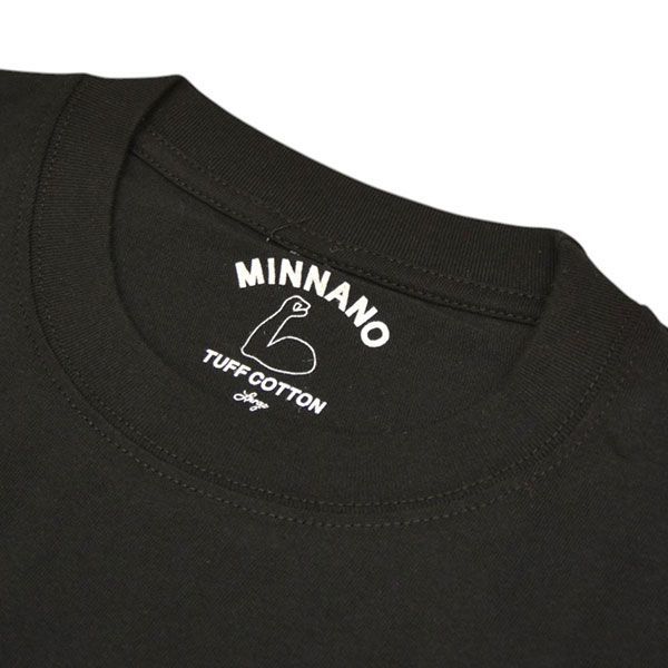 MINNANO ミンナノ DOVER STREET MARKET GINZA T-SHIRT プリントT