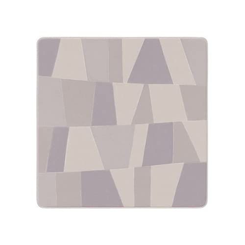 パナソニック DQ-2C420-H グレー カーペット カバー カービングマイヤー 183×183cm 2畳相当