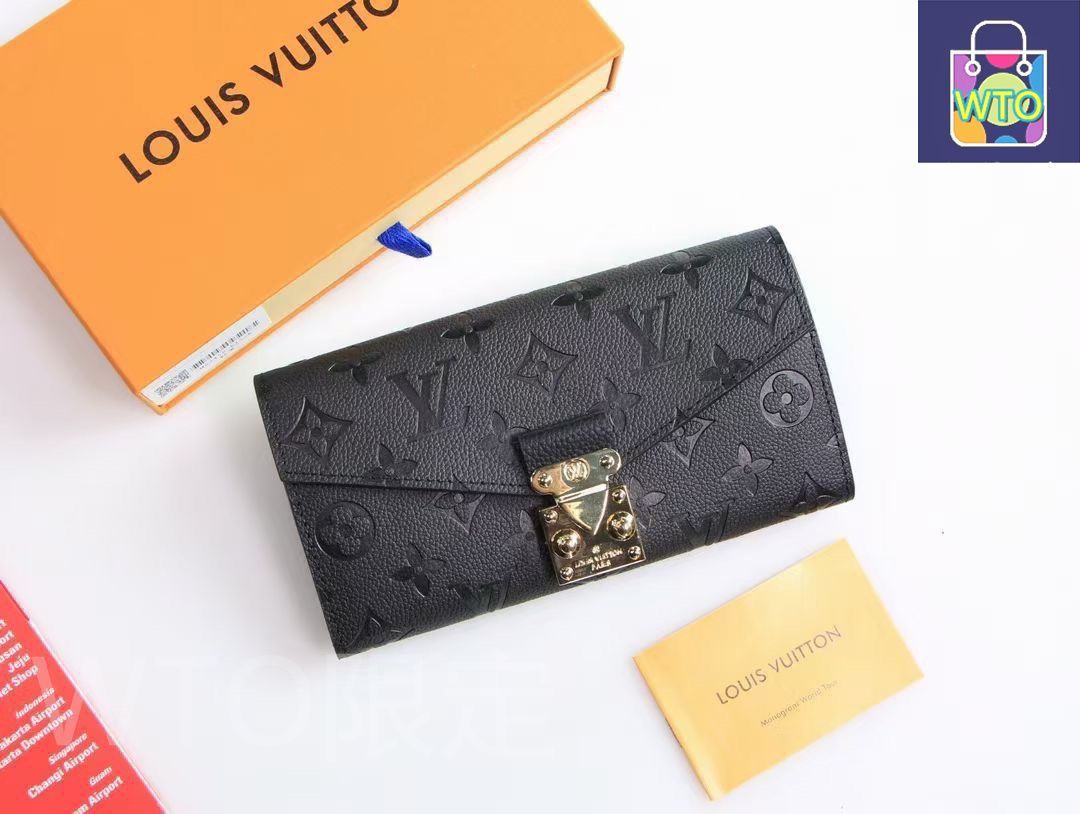 本日限定特価】ルイ?ヴィトン メティス ウォレット 19×10cm 本日限定特価】ルイ?ヴィトン メティス ウォレット 19×10cm