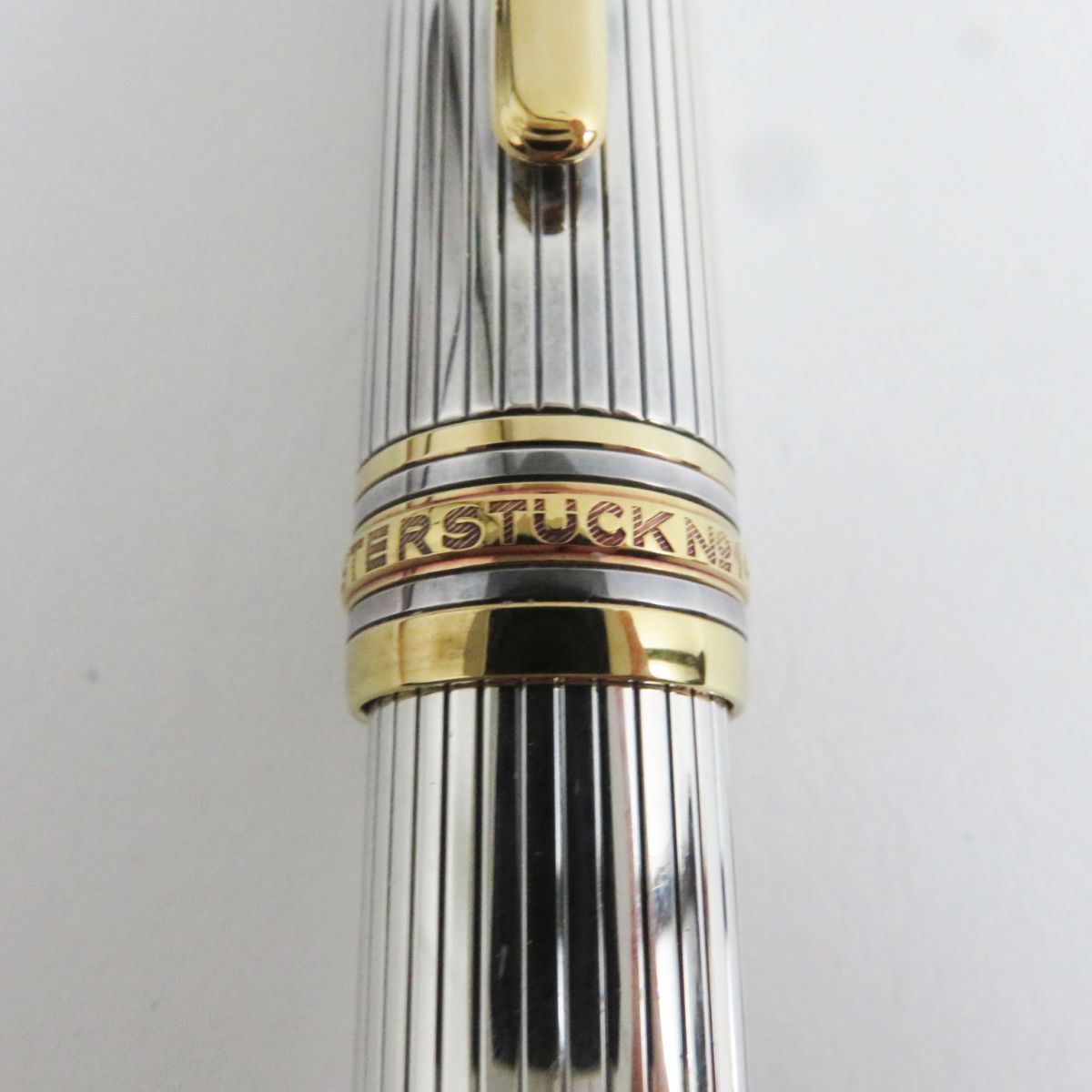 ペン先 18K