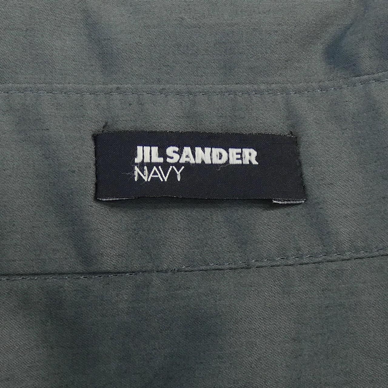 JIL SANDER