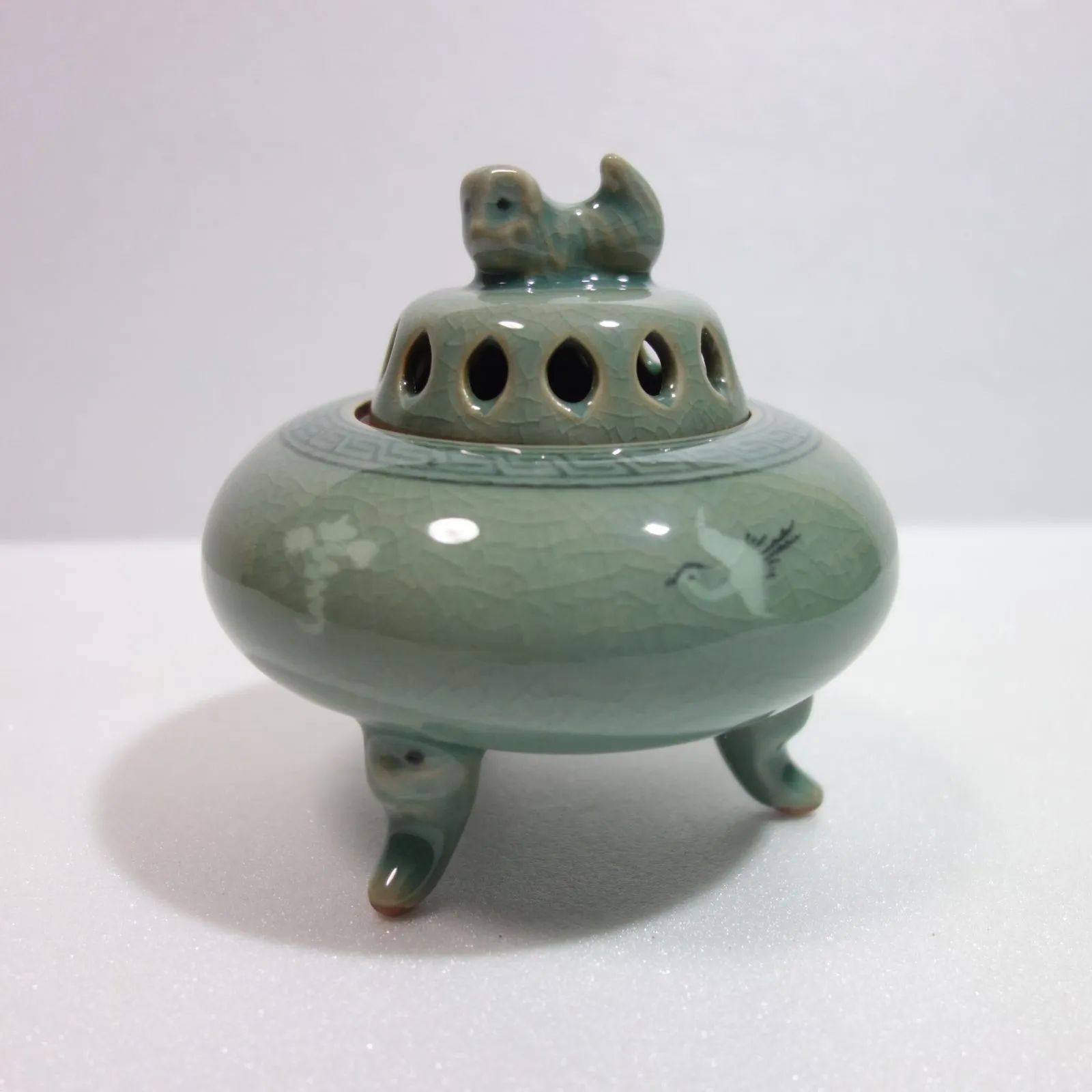 2025年最新】高麗青磁香炉の人気アイテム - メルカリ