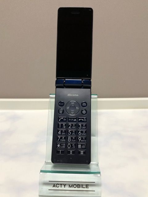 美品 AQUOS SH-03L ドコモ SIMフリー 4G カメラレスケータイ㊼ 外装美品 AQUOS SH-03L ドコモ SIMフリー 4G カメラレス➄