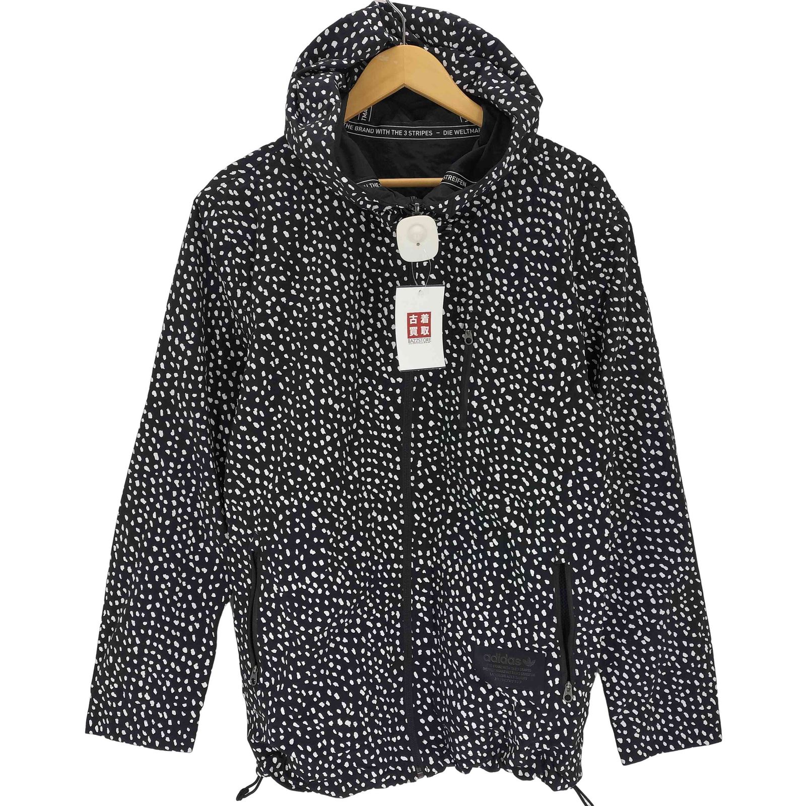 アディダスオリジナルス adidas Originals Reversible Field Jacket メンズ FREE 