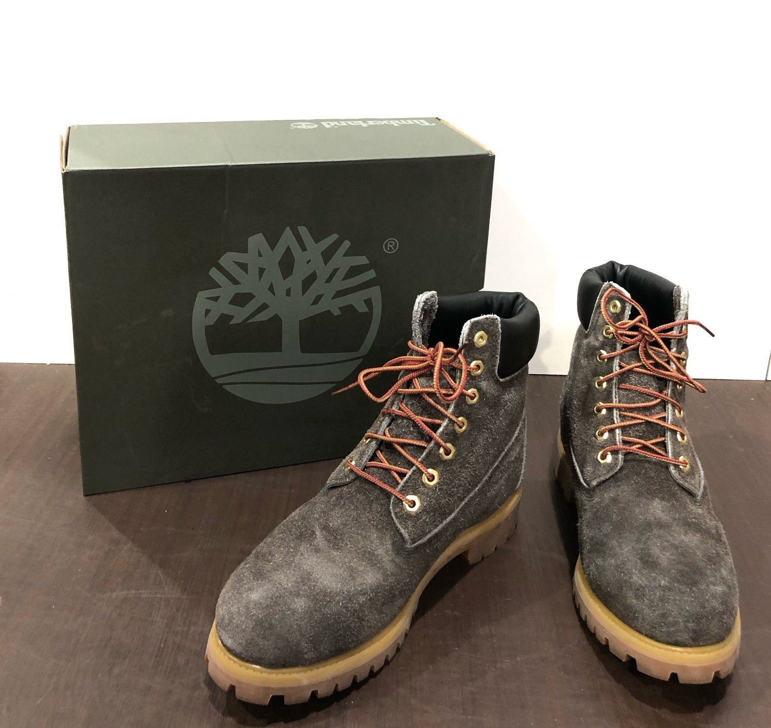 TIMBERLAND ティンバーランド A259B 6INCH PREMIUM BOOTS 6インチ