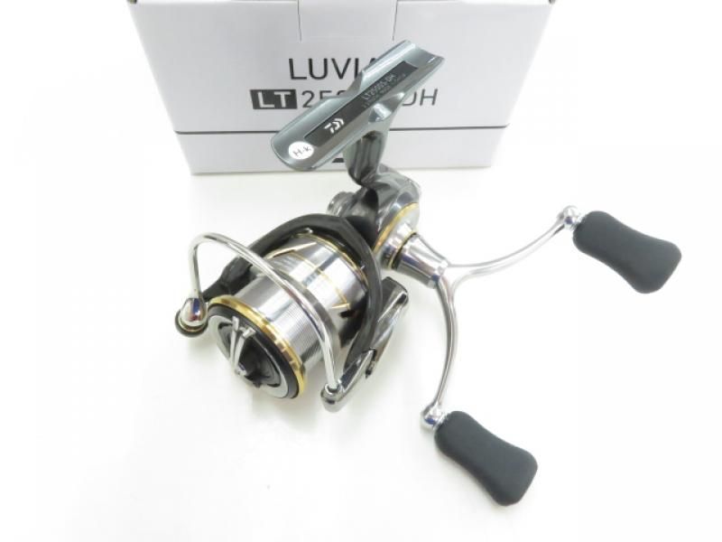 ダイワ 20ルビアス LT2500S-DH 03-8306120020
