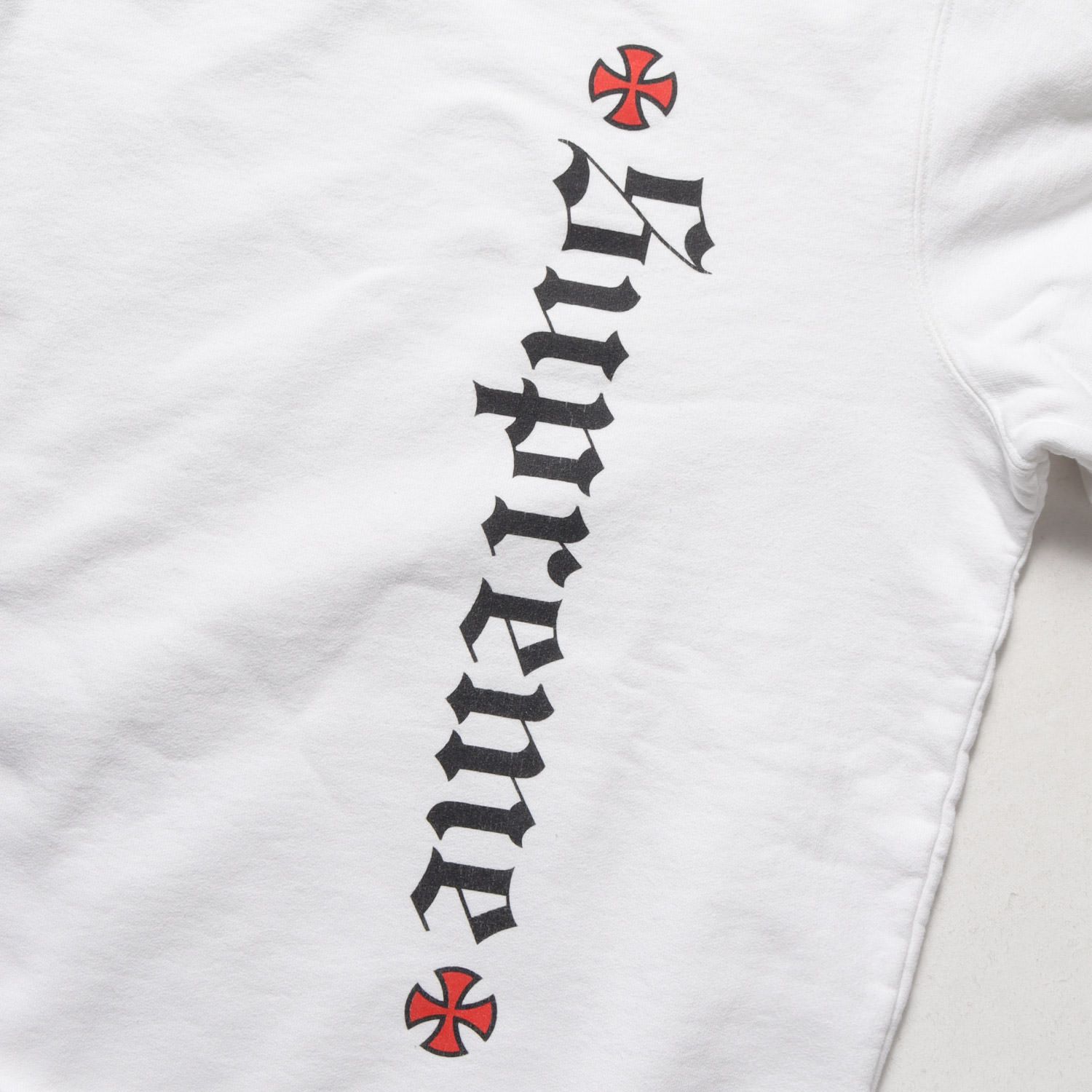 Supreme シュプリーム スウェット サイズ:M / Independent アイコン 