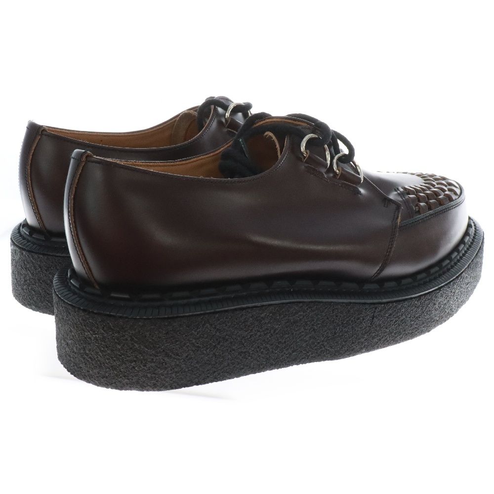 GEORGE COX (ジョージコックス) 3588 VI D RING GIBSON Creeper
