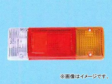 ドーワ テールランプ 24V 左用 DS-0411 トヨタ ダイナ 2006年～