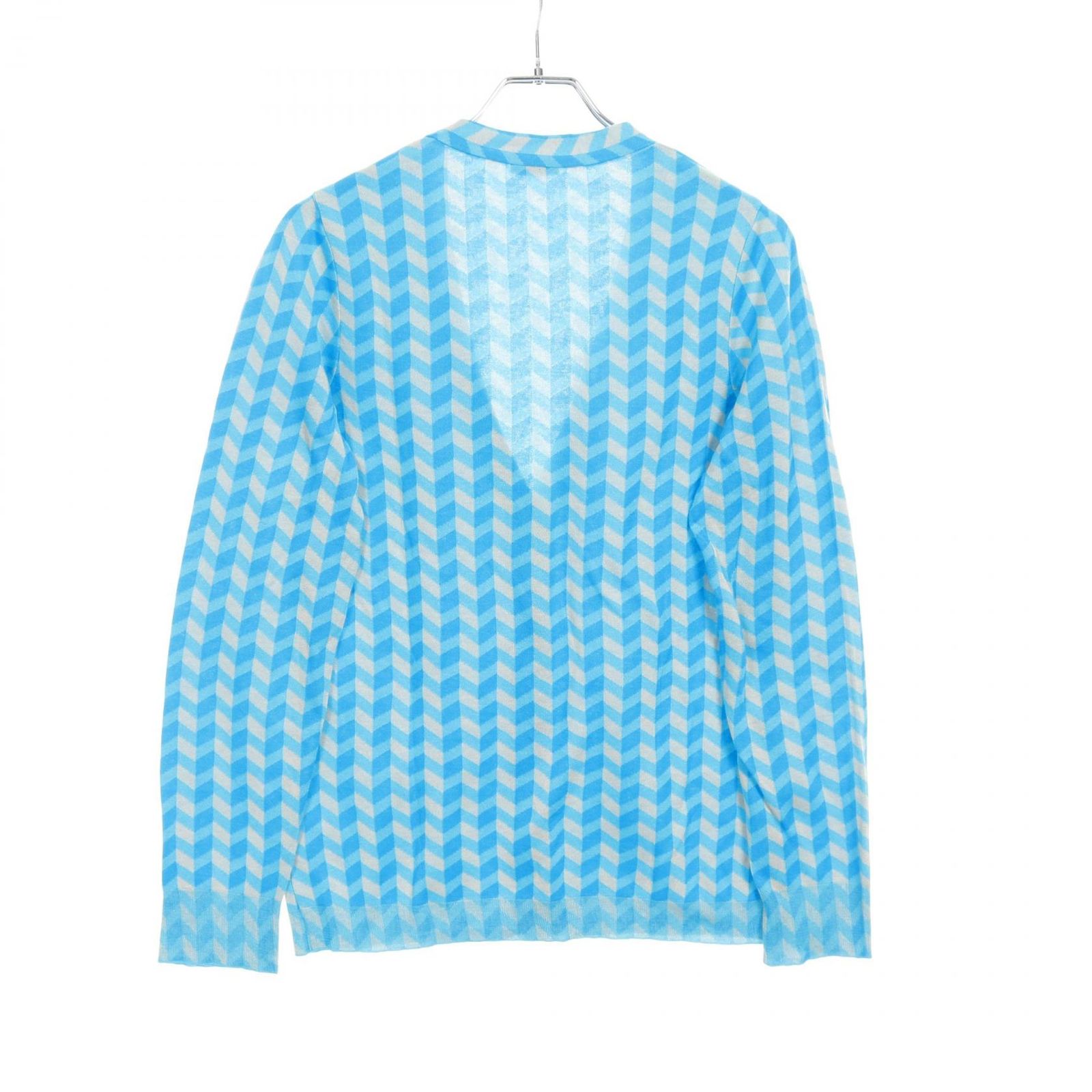 ボッテガヴェネタ カーディガン ブランドオフ BOTTEGA VENETA カシミヤ カーディガン 中古 レディース BOTTEGA VENETA(ボッテガヴェネタ) カーディガン(レディース