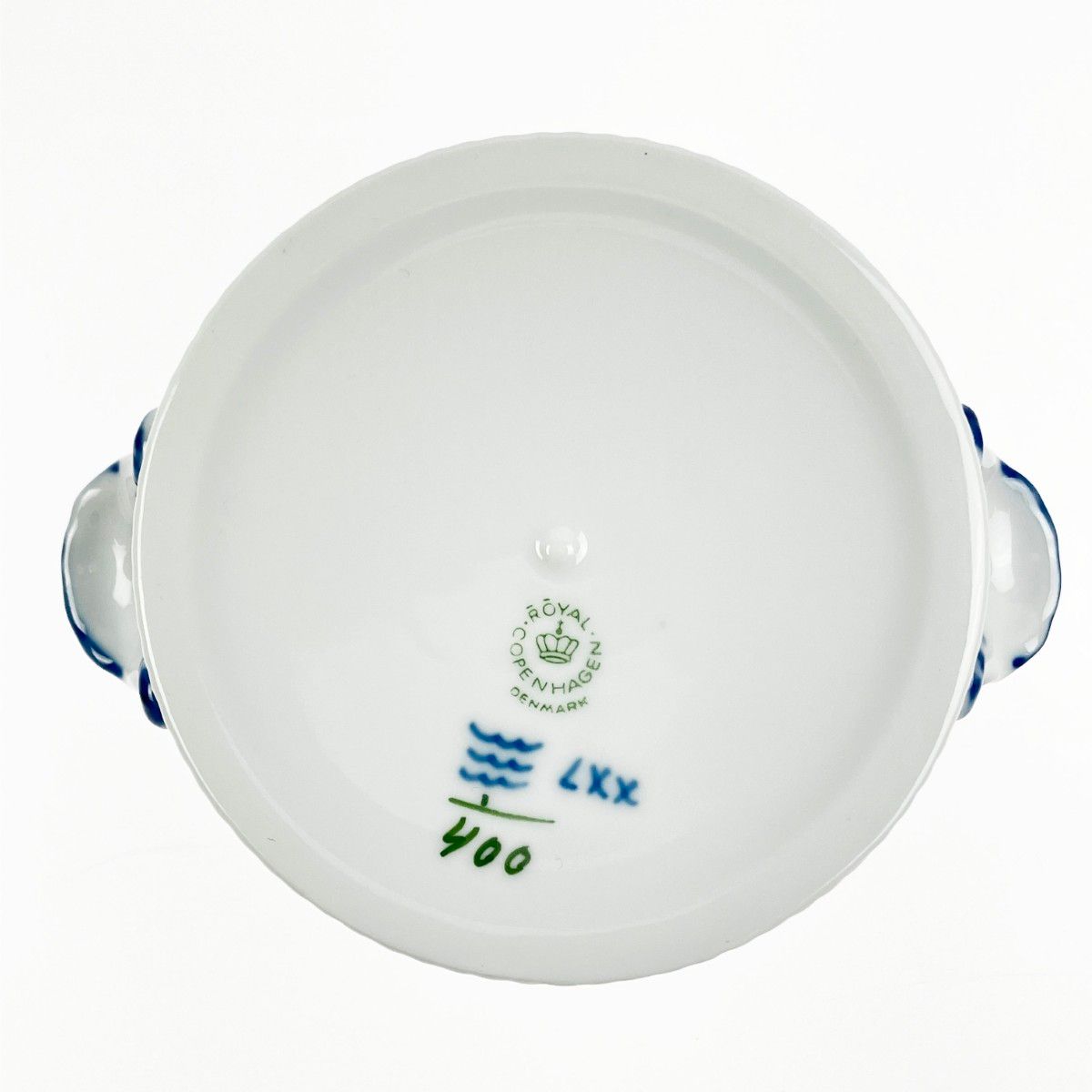 シュガーポット