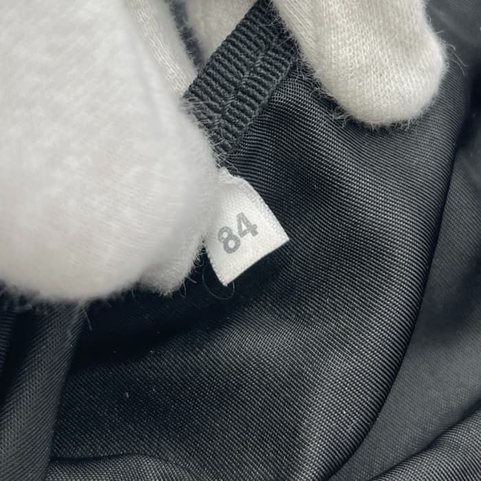 美品✨ PRADA ボディバッグ ウエストバッグ ナイロン 三角ロゴ 黒 白タグ 楽天市場】【10%OFF】 プラダ ボディバッグ 三角ロゴ テスート