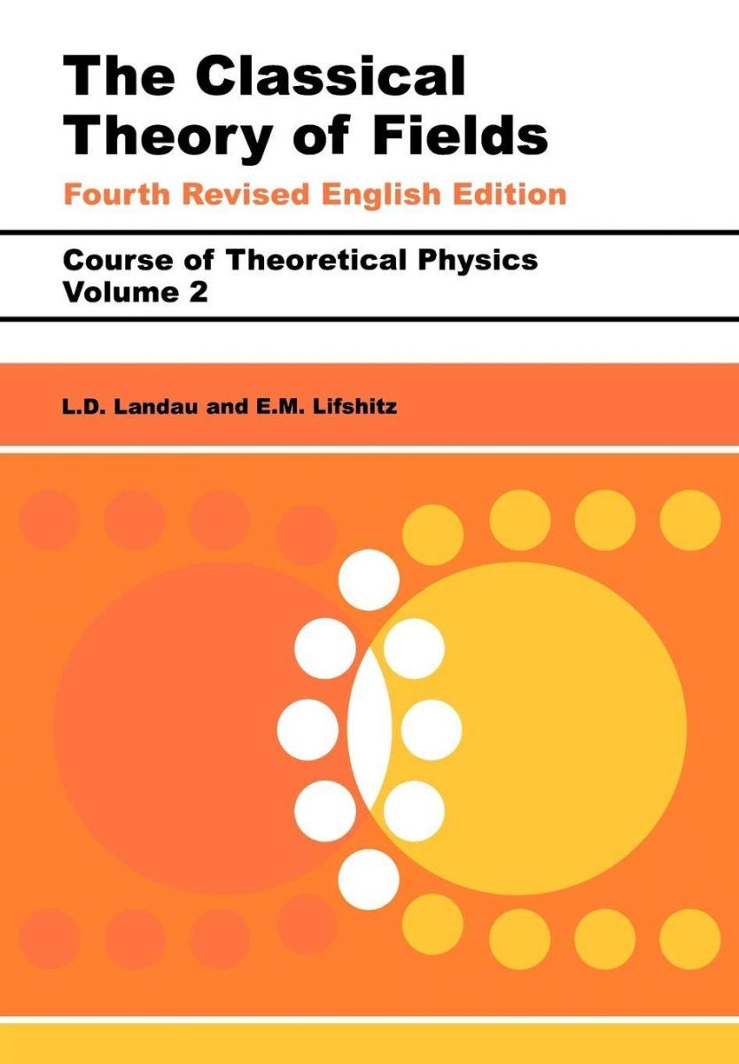 新品，限定SALE The Classical Theory of Fields: Volume 2