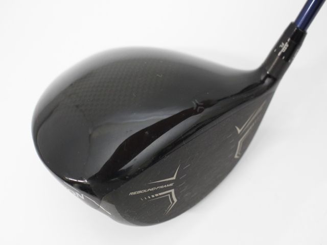 DUNLOP ダンロップ/Srixon ZX 50 SR/Bランク/75【中古】 中古】スリクソン ZX5 ドライバー (ダンロップ) スリクソン 通販