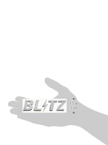 ラスト1点！】BLITZ RACING BLITZ(ブリッツ) EMBLEM(レーシング