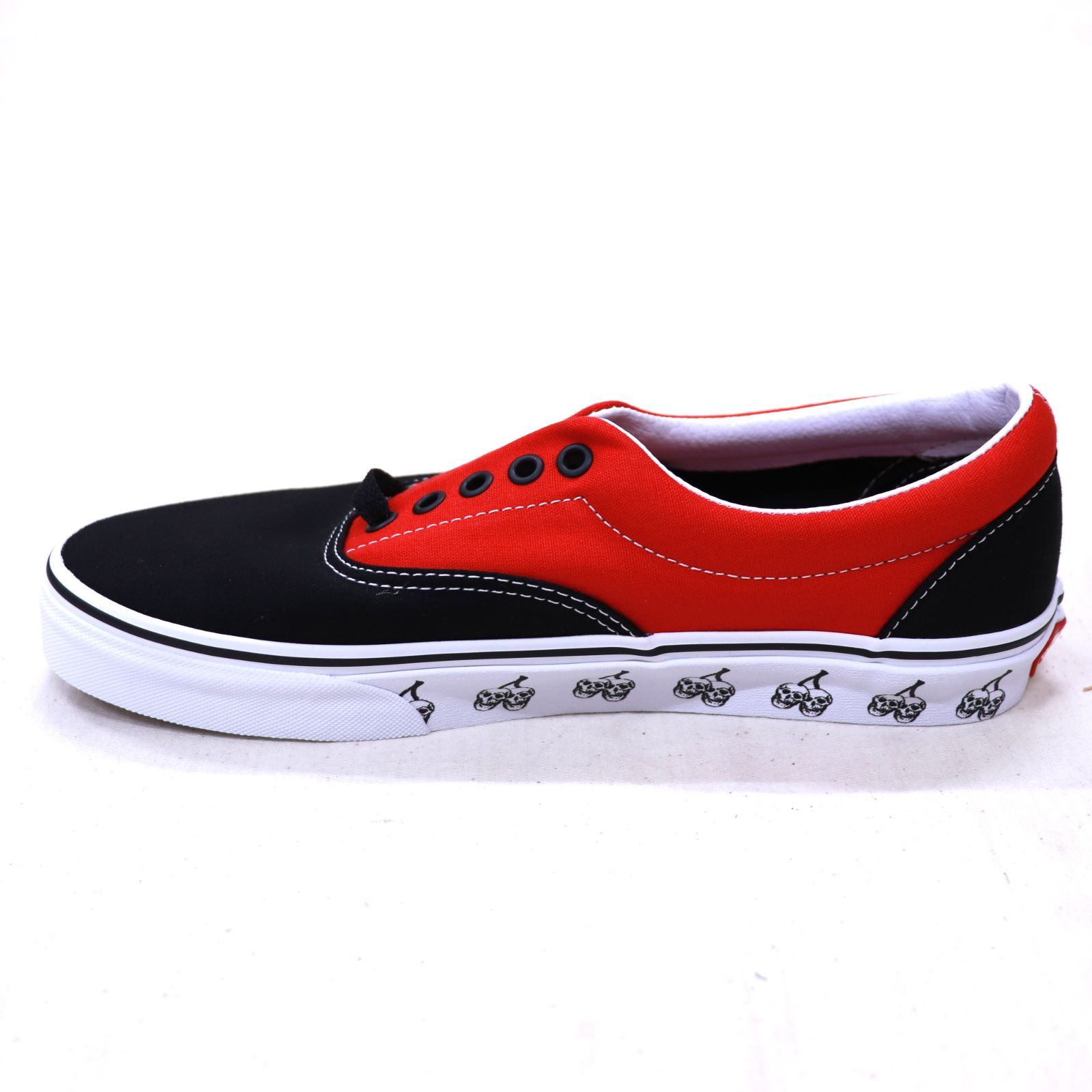 vans usa era バンズ スカルパイレーツ 90S USA VANS ERA スカル 