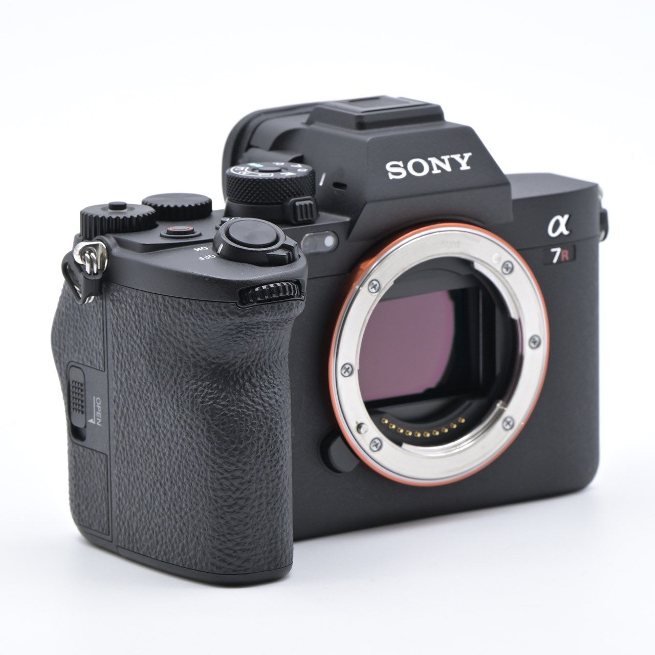 SONY ソニー α7RV ボディ ILCE-7RM5 ミラーレス一眼レフカメラ