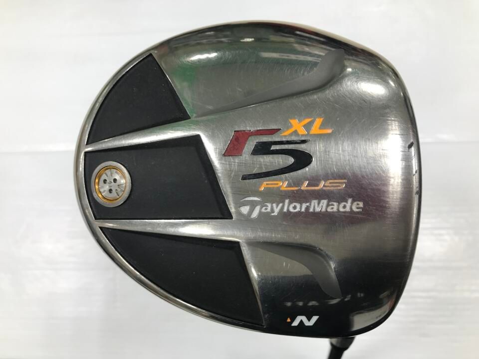 【即納】r5 XL タイプN | 10.5 | R | XL-50 | 中古 | ドライバー | テーラーメイド