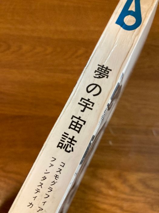 夢の宇宙誌―コスモグラフィア ファンタスティカ (1964年) (美術