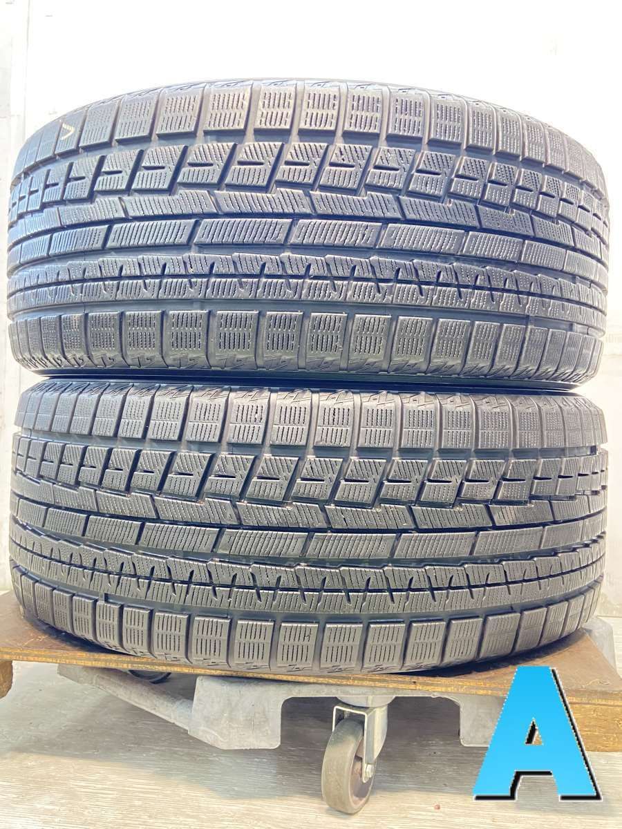 245/45R19  nヨコハマ アイスガード iG60 n中古タイヤ スタッドレスタイヤ 2本セットn w19240819990