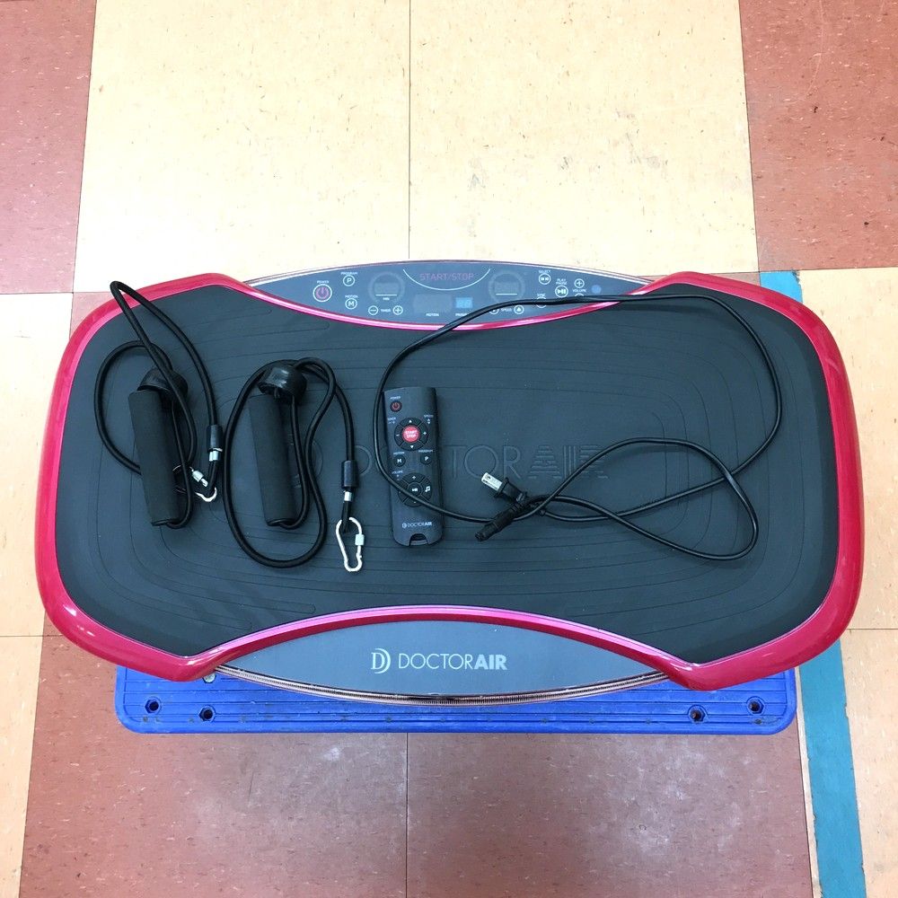 ドリームファクトリー DOCTORAIR ドクターエア SB-06 3D スーパーブレード PRO プロ ピンク リモコン付き