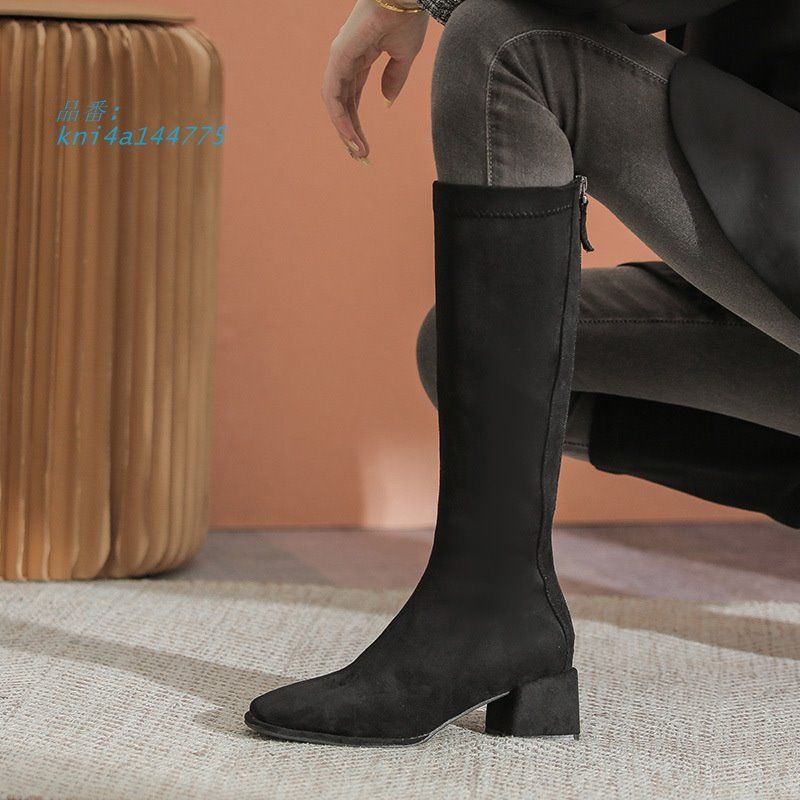 ジョッキーブーツ