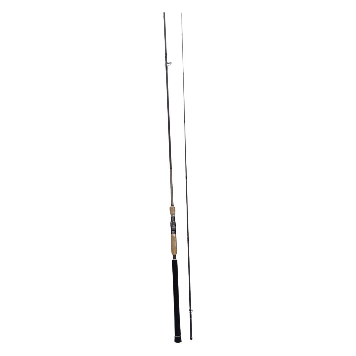 TENRYU CO. 天龍 釣り用品 ロッド ルアーロッド スワット SW97ML S