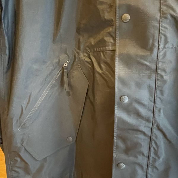 新品】ナンガ AURORA 3L SHELL HOODED COAT オーロラ 3 レイヤー
