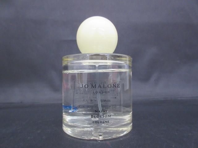 残8割 香水 レディース ジョー マローン Jo MALONE ナシ ブロッサム コロン 100ml