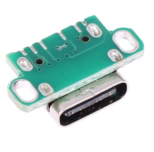GBA SP 充電 差し込み口 チャージポート 交換用 タイプC コネクタ