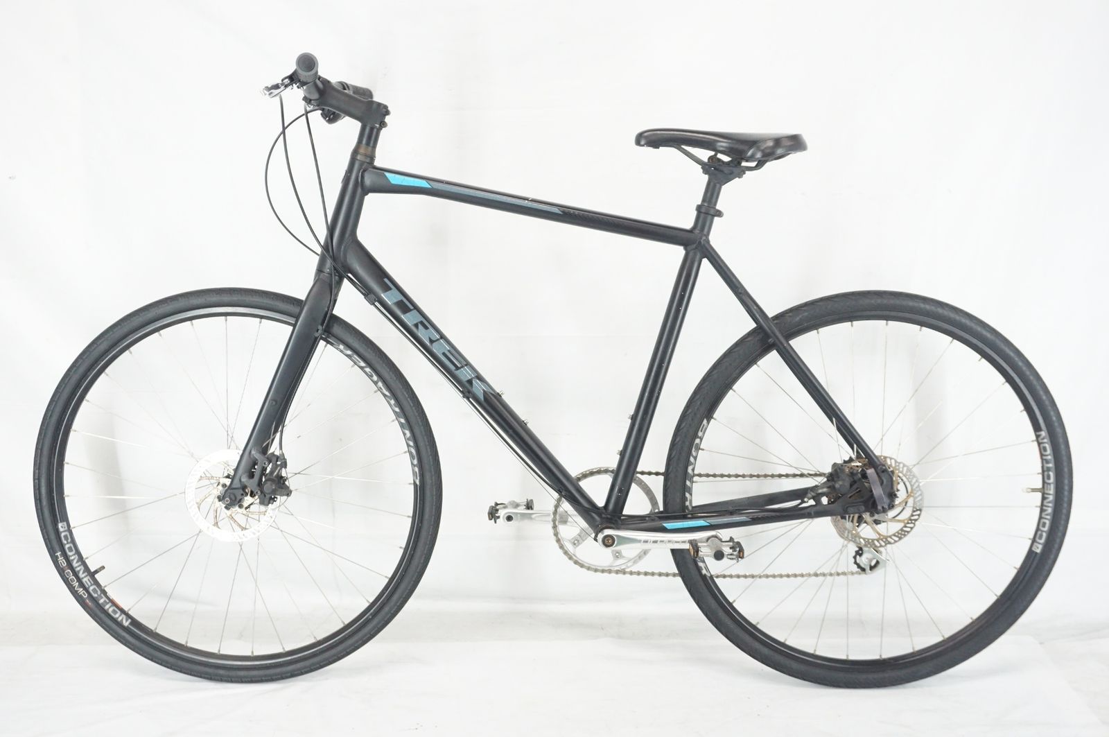 クロスバイク FX2 2018年モデル 身長165-175cm 定価6.3万円 クロス