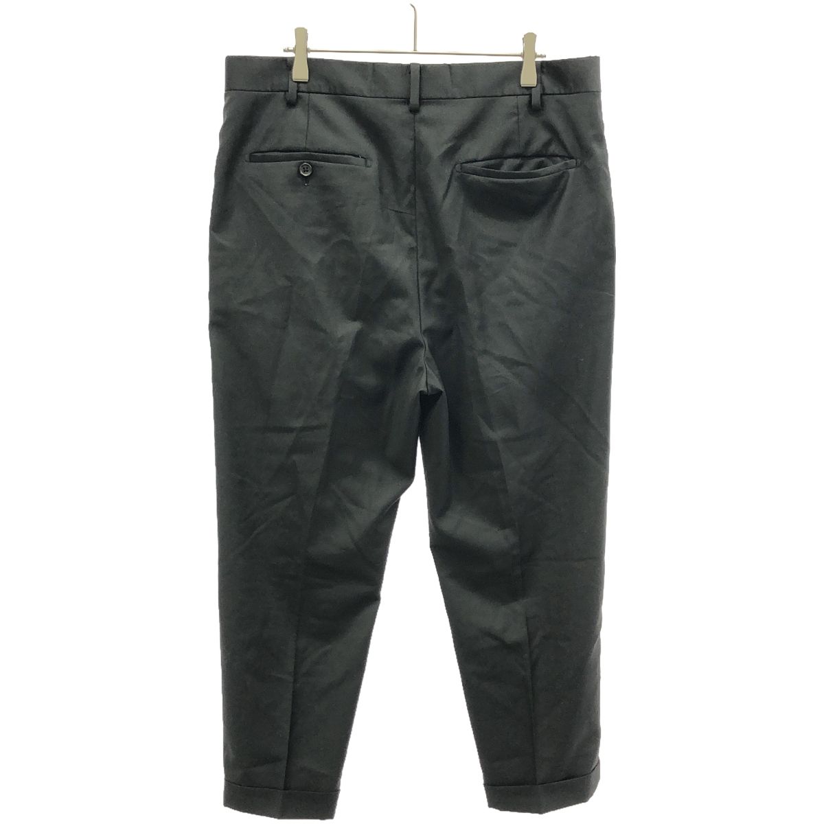 wackomaria ワコマリア　スラックス　loropiana ロロピアーナ ワコマリア スラックス ロロピアーナ WACKO MARIA PLEATED