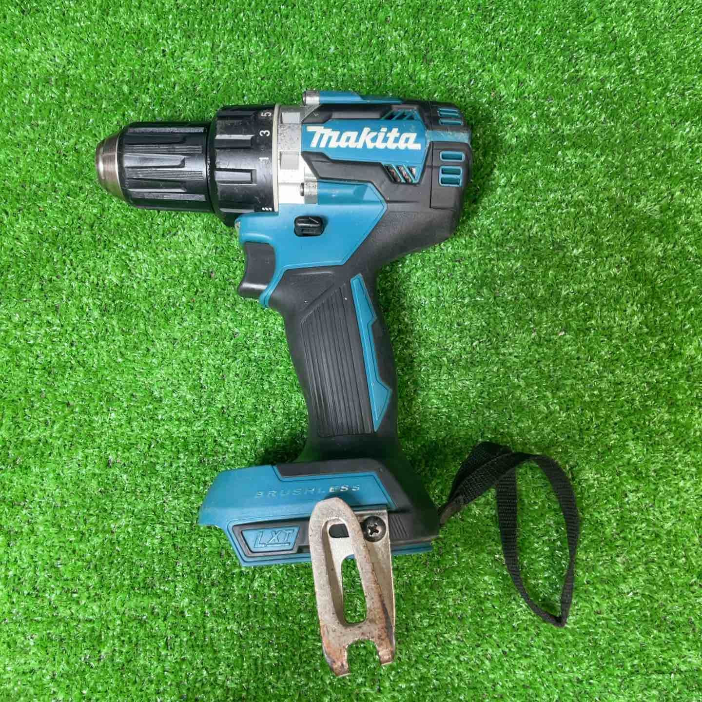マキタ makita コードレスドリルドライバー DF474DZ 本体のみ 岩槻店