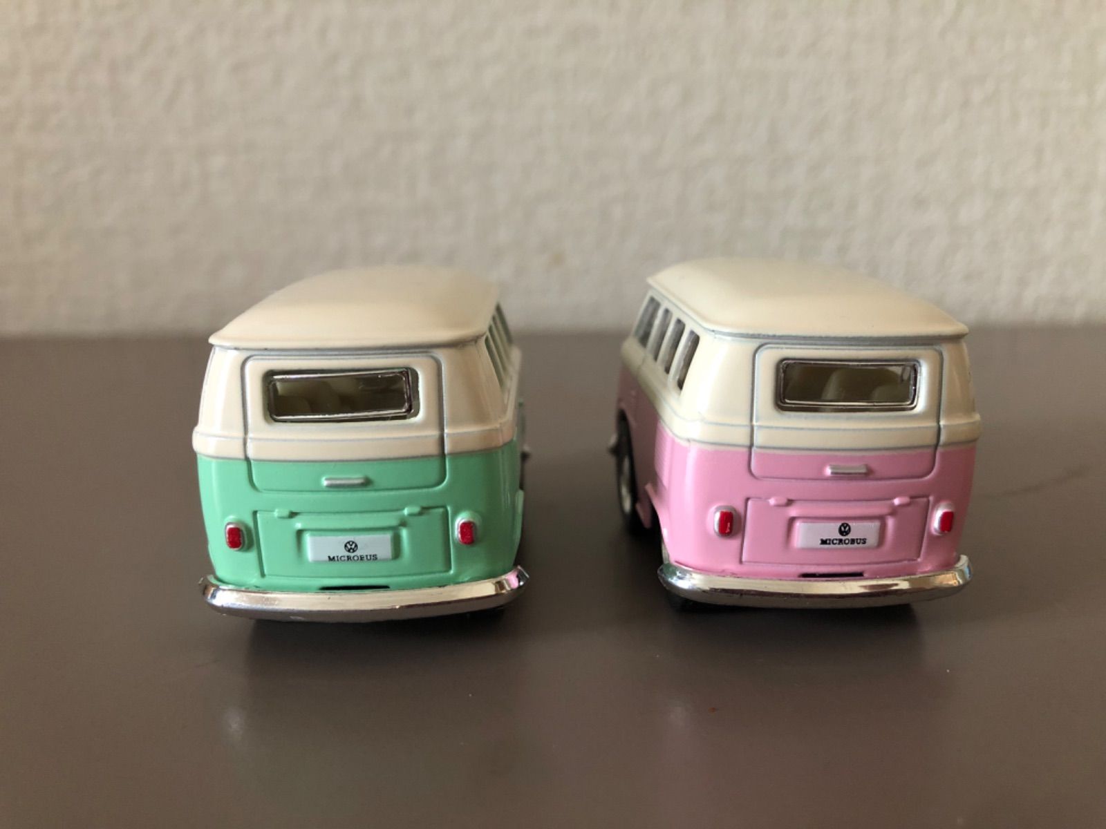 ワーゲン バス チョロQ 車 - メルカリ