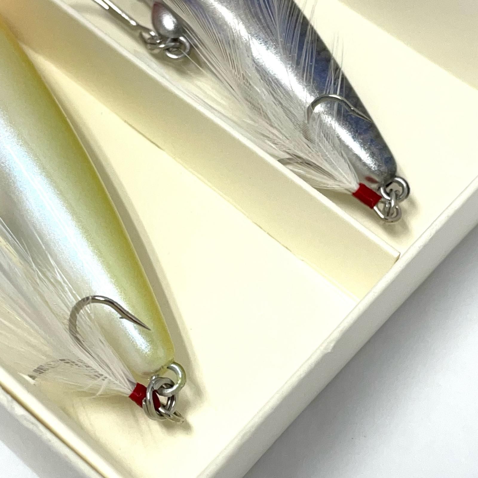 【尾張小牧店】【中古】【フィッシング/釣り/釣具/ルアー】Revonik | レヴォニック デビューセット MOGOT モゴット 【88】 尾張小牧店】【中古】【フィッシング/釣り/釣具/ルアー】Revonik