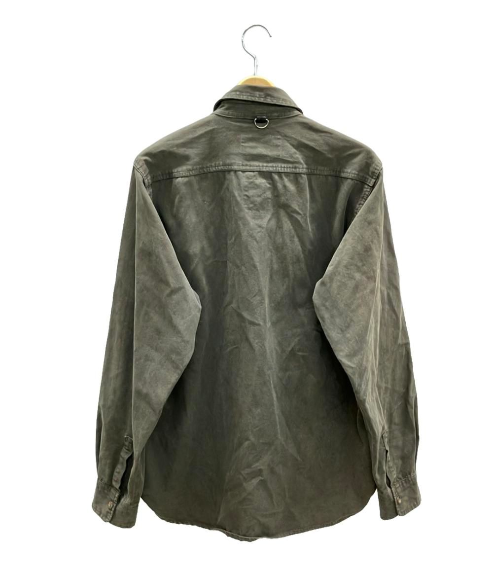  peak スノーピーク 焚火ジャケット カバーオール　サイズL peak スノーピーク 焚火ジャケット カバーオール サイズL peak