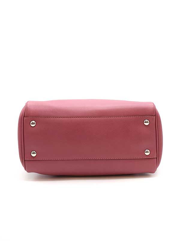 専用出品です。⭐︎良品 サルヴァトーレ フェラガモ ノリータ レザー 2WAY Salvatore Ferragamo サルバトーレ フェラガモ ノリータ 2WAY レザー