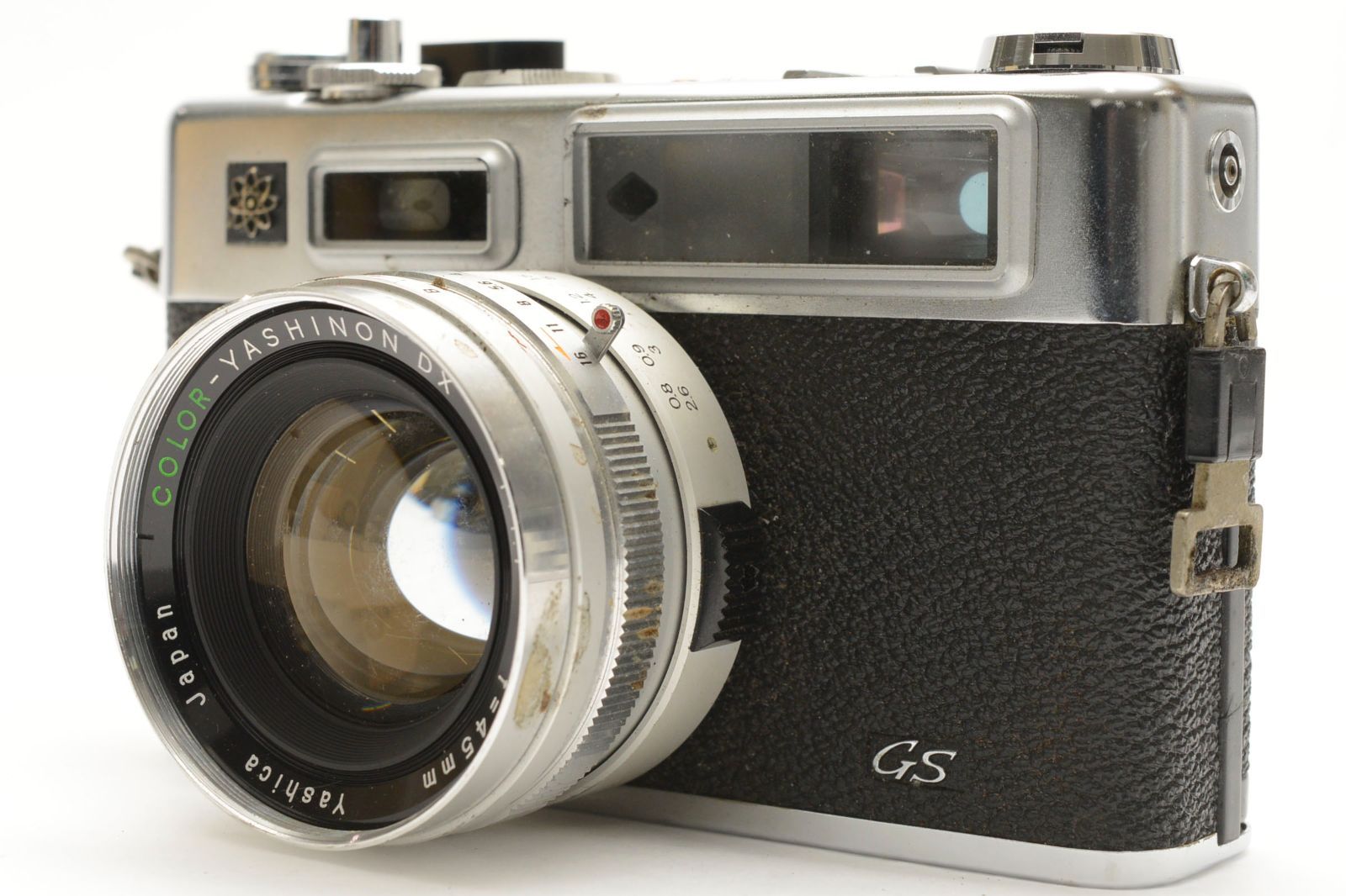 MINOLTA ミノルタ