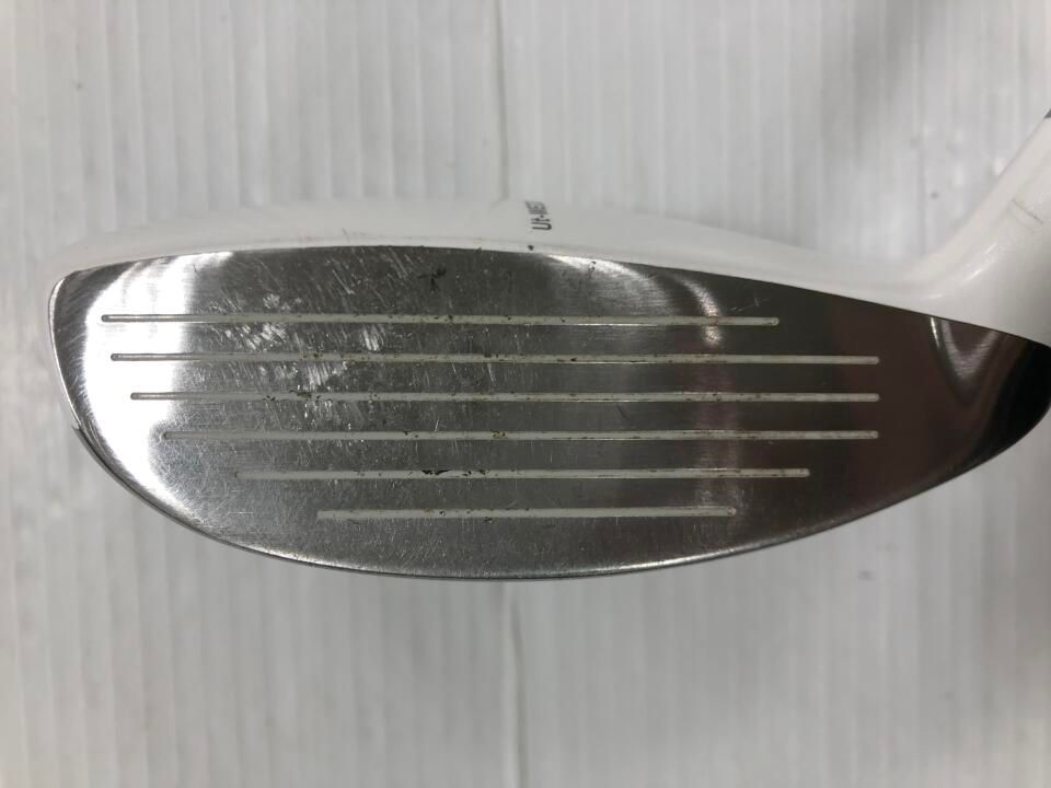 Power TORNADO Ut-WEDGE 19 R Stabil shaft ユーティリティ キャスコ 最短