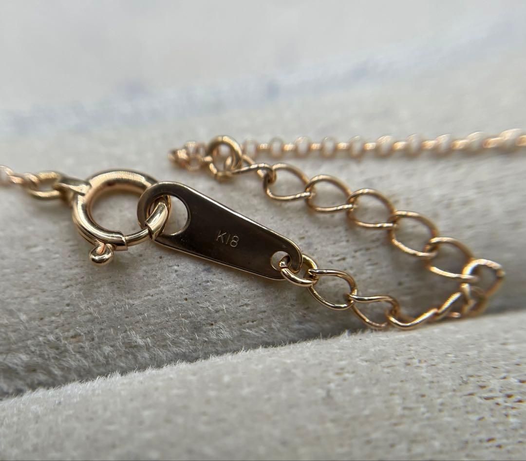 JJ159★高級 ダイヤモンド0.62ct K18PG ネックレス 鑑定書付 JJ159☆高級 ダイヤモンド0.62ct K18PG ネックレス 鑑定書付 - メルカリ