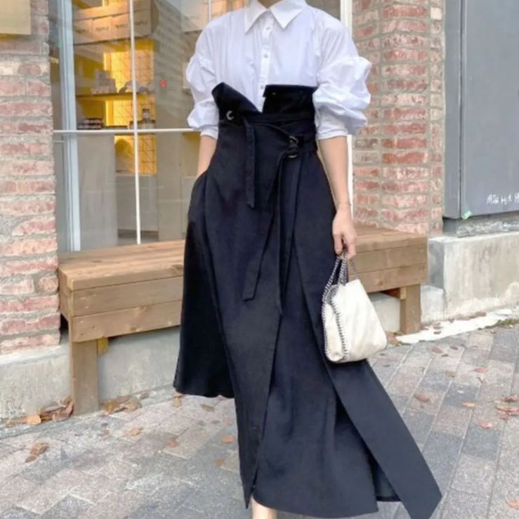 アメリヴィンテージ☆チュールドッキングドレス☆ワンピース Ameri