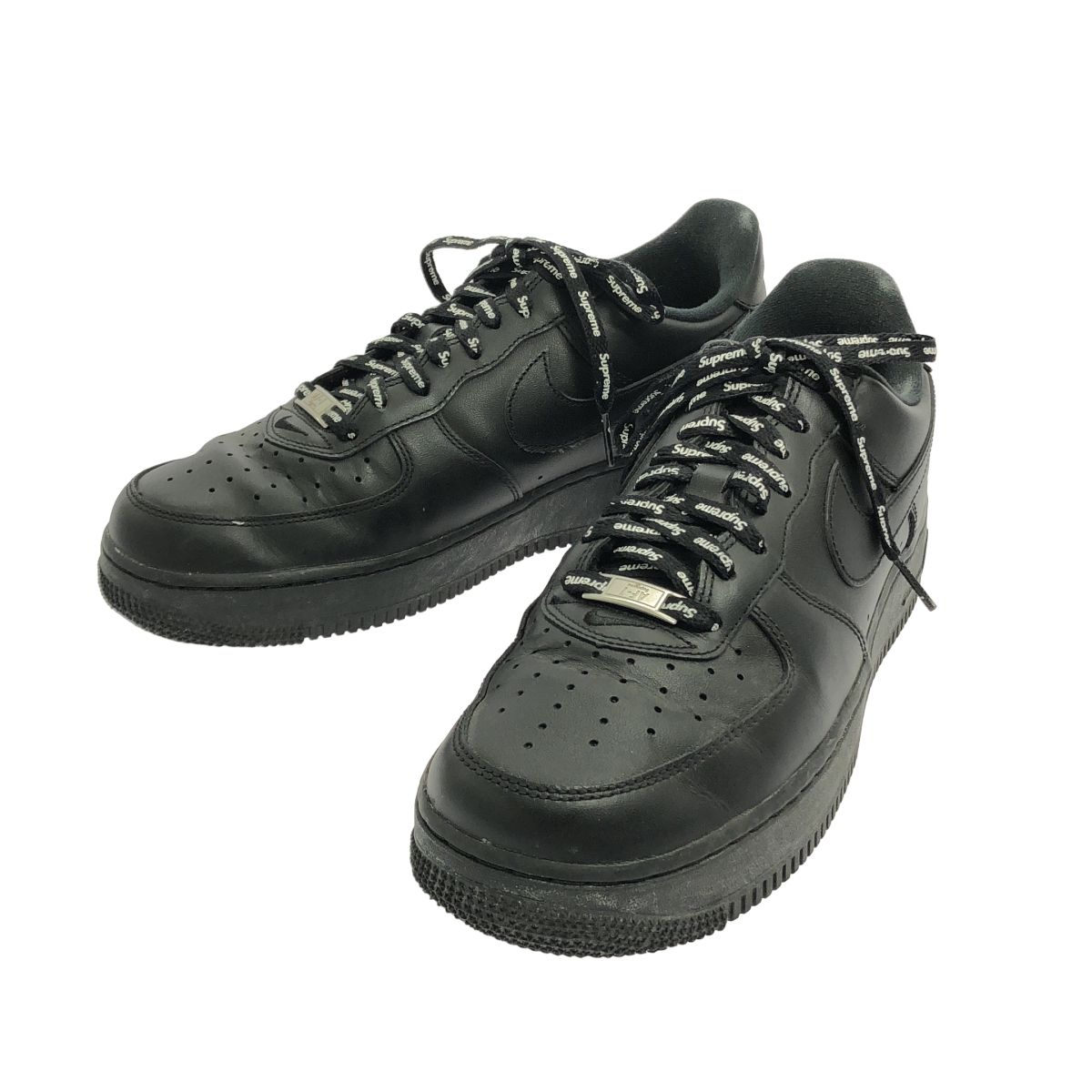 Supreme×NIKE シュプリーム ナイキ 25SS Air Force 1 Low ローカット 